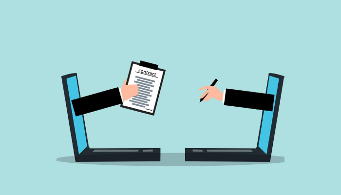 All about clickwrap agreements