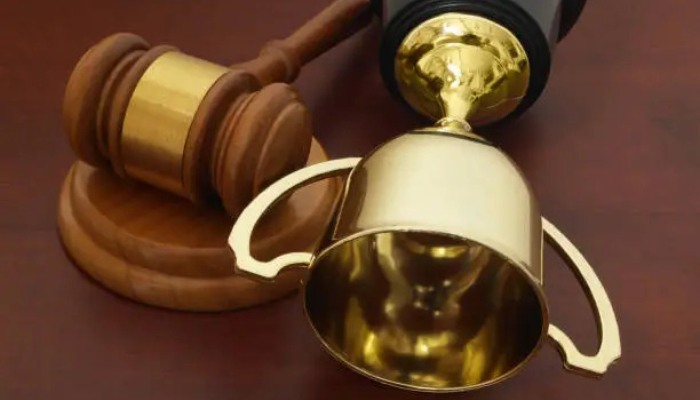Analysis of supreme court judgment on court’s power to modify arbitral award