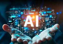 The AI three-body problem