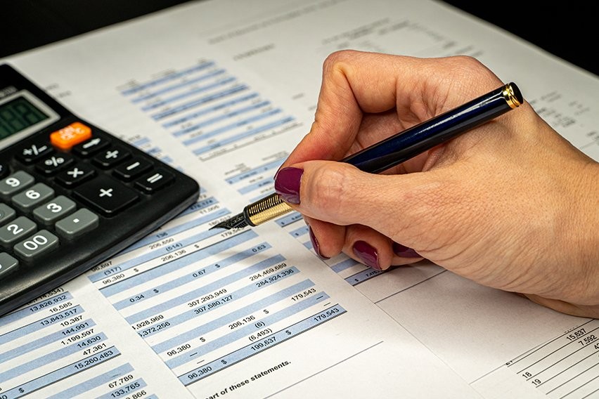 Writing-off inventory as a fraudulent transaction under section 66 of the IBC: a paradigm shift